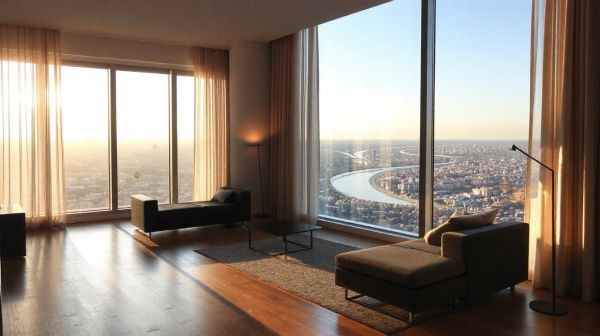 Choisir entre un studio et une colocation à Lyon