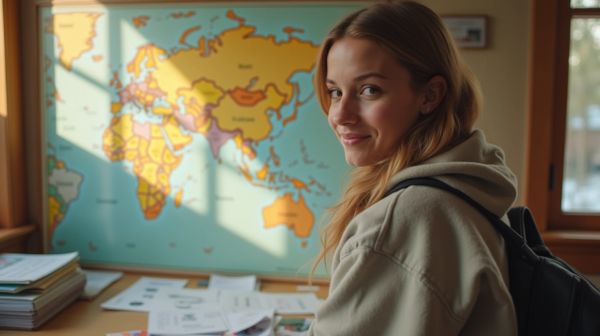 Conseils pratiques pour trouver un logement étudiant à l’étranger en 2026
