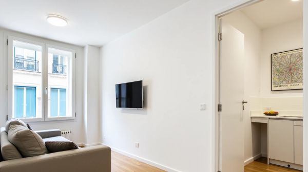 Le bon logement étudiant à Lyon, entre studios et colocations