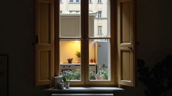Le bon logement étudiant à Lyon, entre studios et colocations