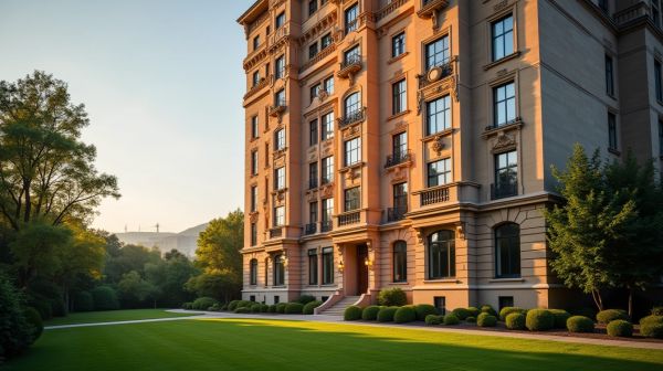 Maîtriser votre investissement locatif clé en main pour un meilleur rendement