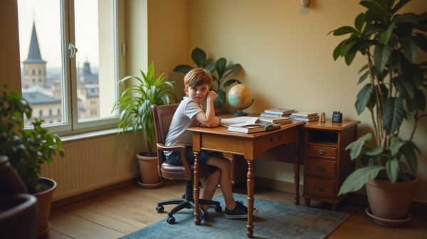 Optimiser votre recherche de location étudiant en France