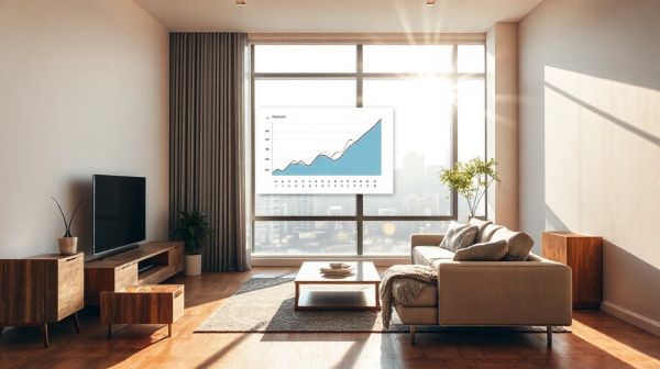 Top 5 stratégies pour maximiser votre rendement locatif