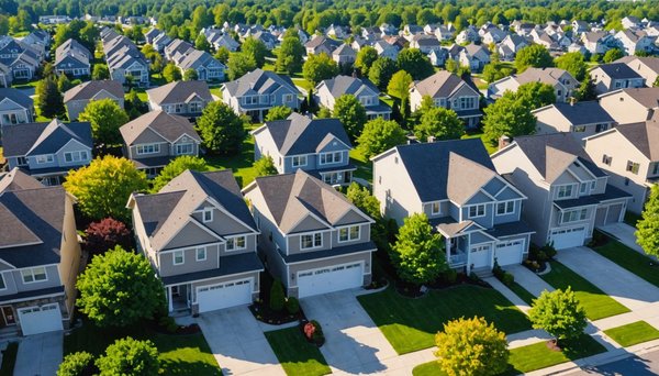 Actualités immobilières : les tendances et conseils pour 2025