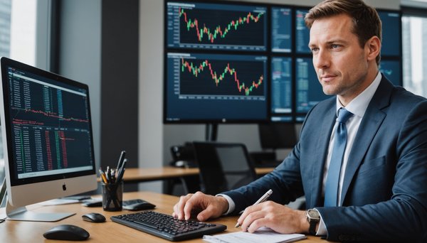 Propfirm trading : découvrez les avantages des comptes financés