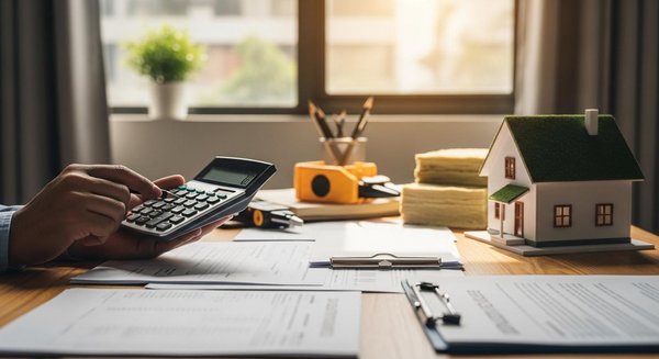 L'éco-PTZ : une solution de financement pour vos travaux de rénovation énergétique