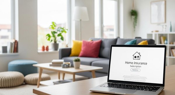 Pourquoi choisir l'assurance maison en ligne pour protéger votre logement ?