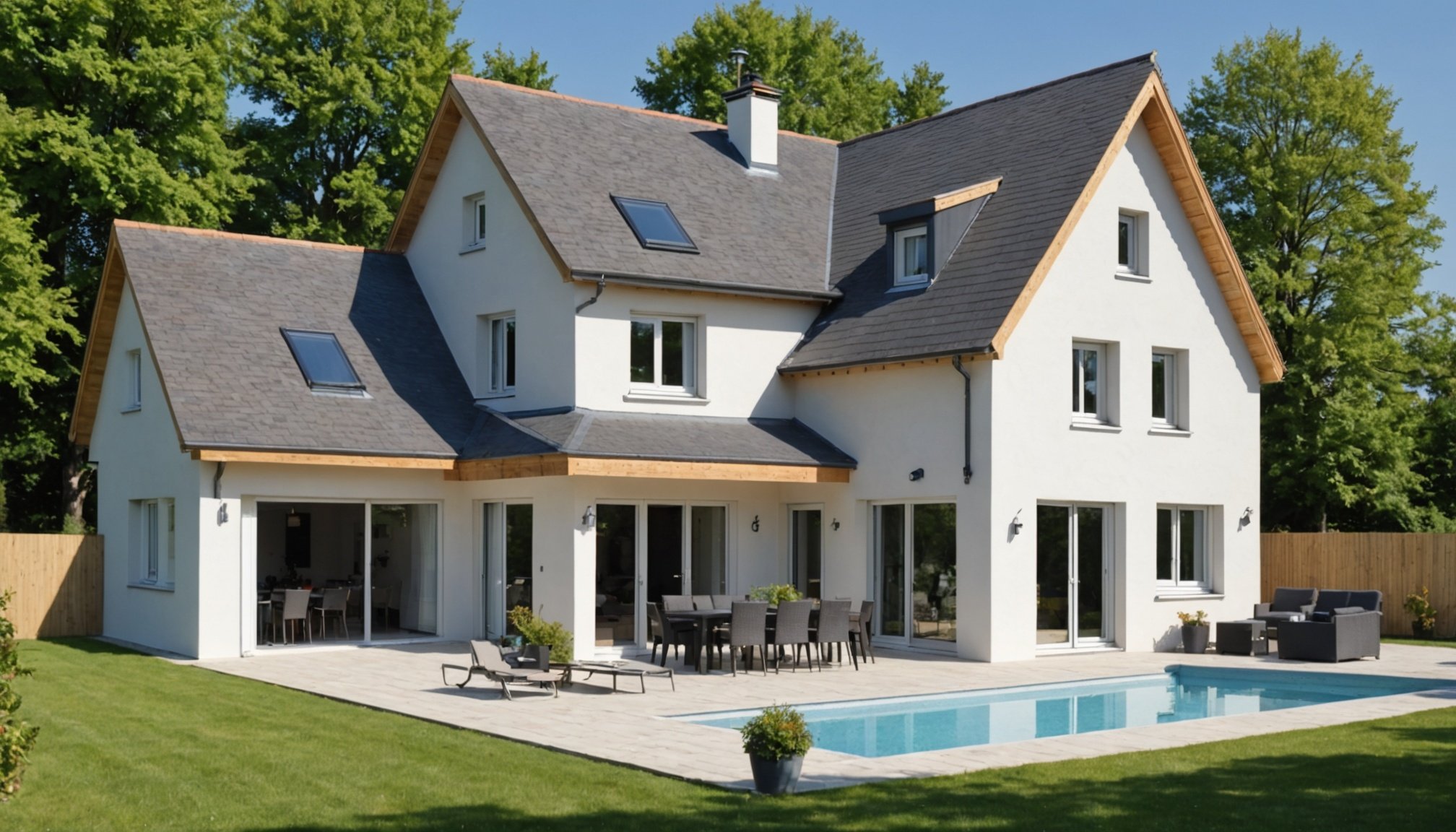 Vos questions sur la construction à Marsac sur l'Isle